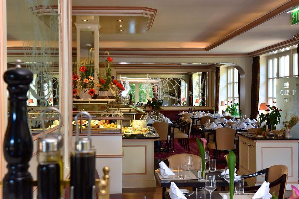 Courtyard By Marriott Hamburg Airport Ξενοδοχείο Εξωτερικό φωτογραφία