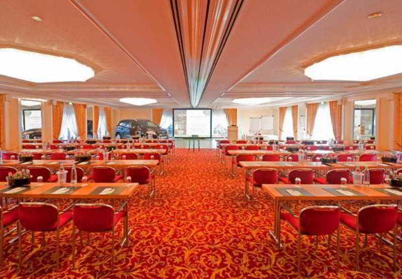 Courtyard By Marriott Hamburg Airport Ξενοδοχείο Εξωτερικό φωτογραφία