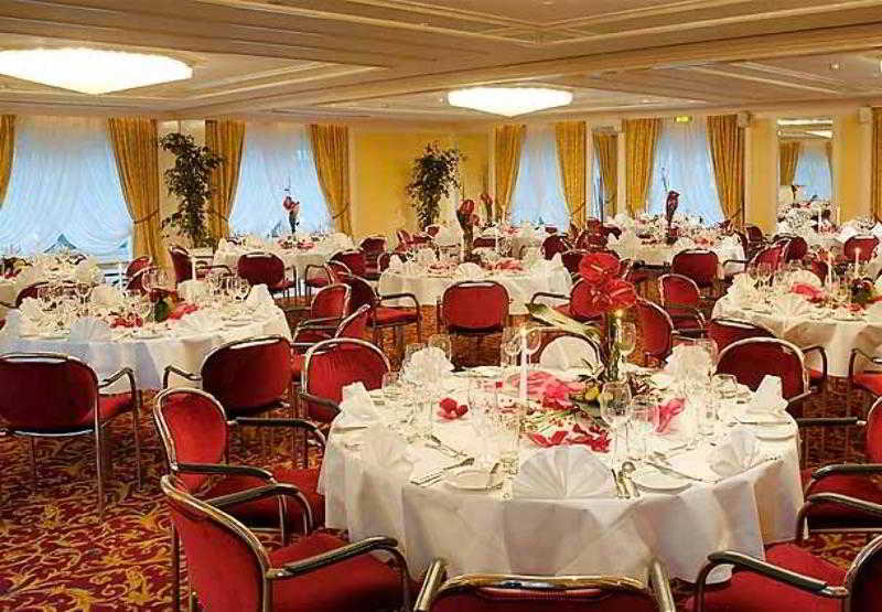 Courtyard By Marriott Hamburg Airport Ξενοδοχείο Επιχειρήσεις φωτογραφία