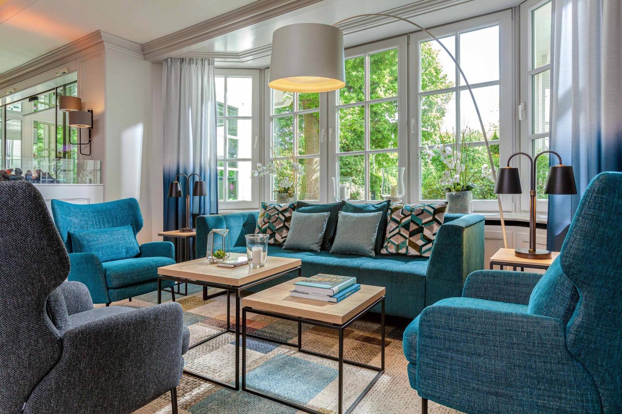 Courtyard By Marriott Hamburg Airport Ξενοδοχείο Εξωτερικό φωτογραφία