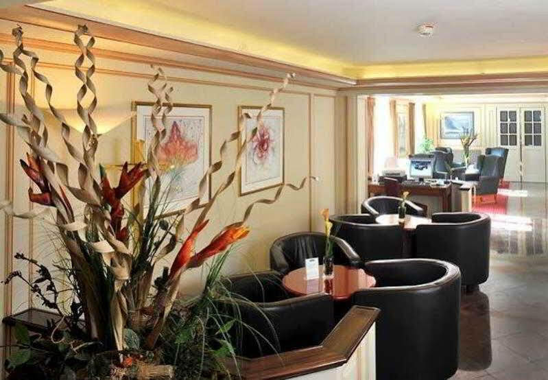 Courtyard By Marriott Hamburg Airport Ξενοδοχείο Εξωτερικό φωτογραφία